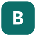 Clinic Backup Sync icon